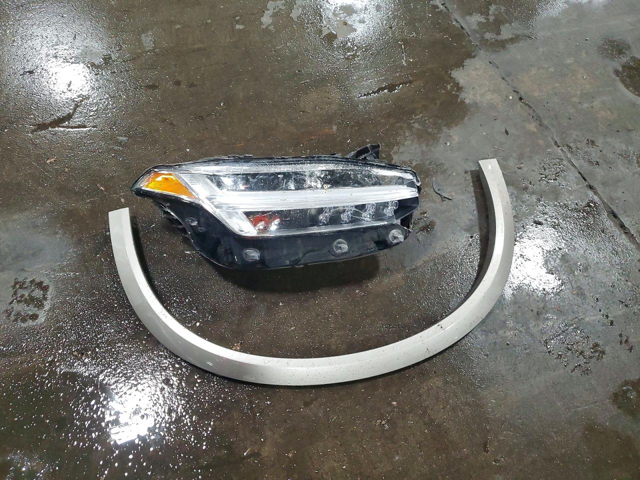 2020 VOLVO XC90 Inscription