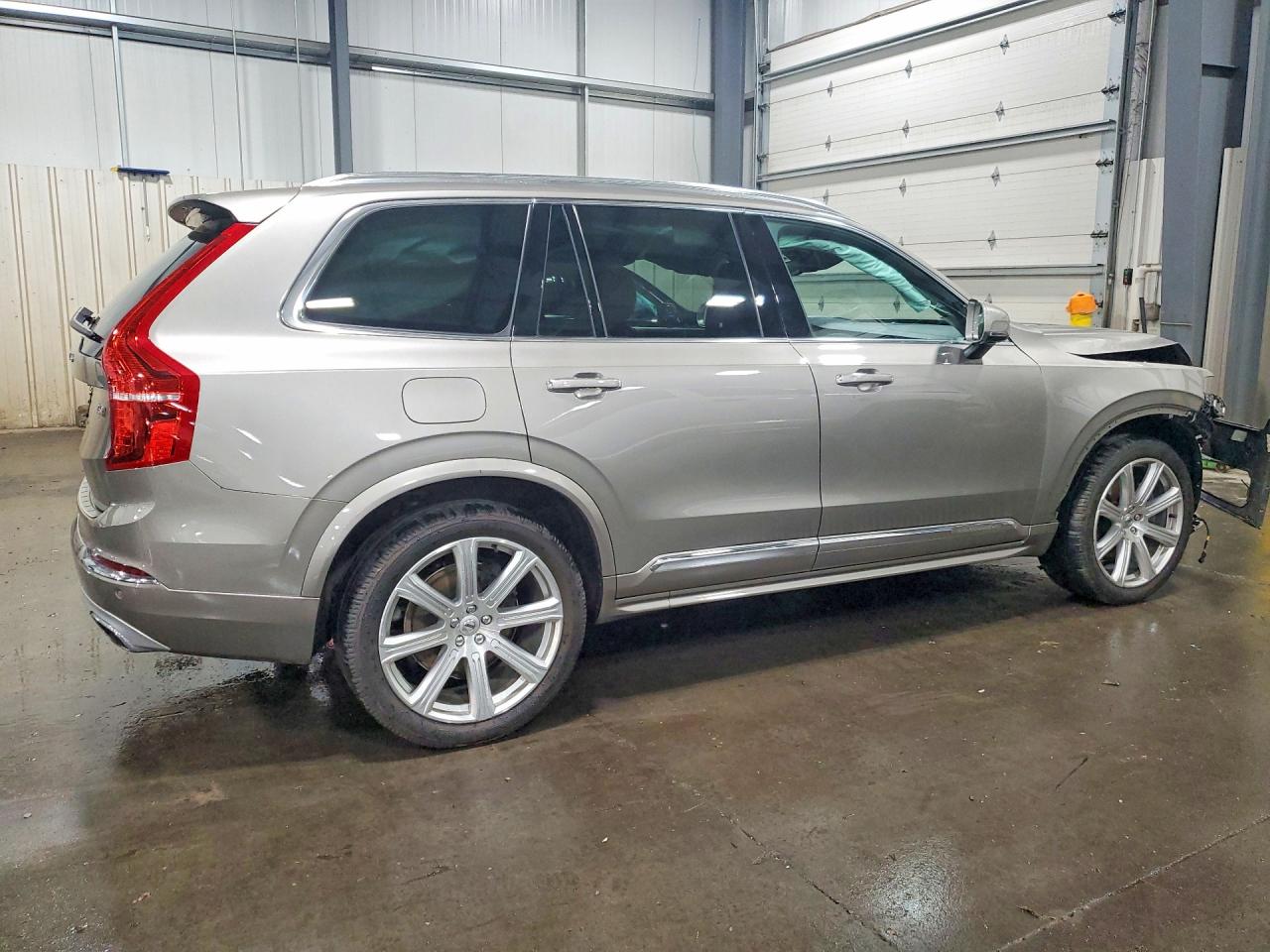 2020 VOLVO XC90 Inscription