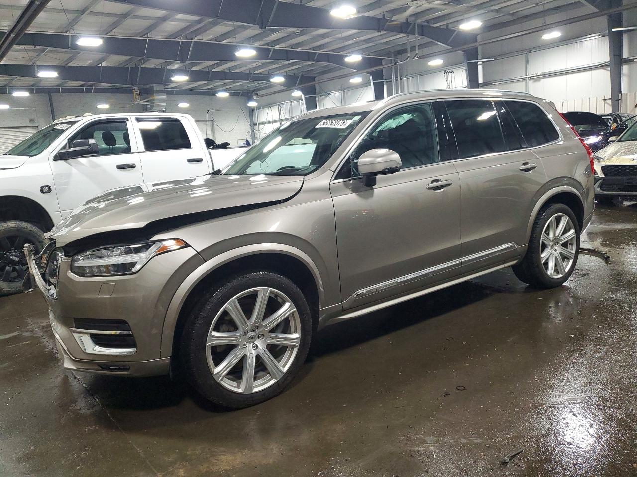 2020 VOLVO XC90 Inscription