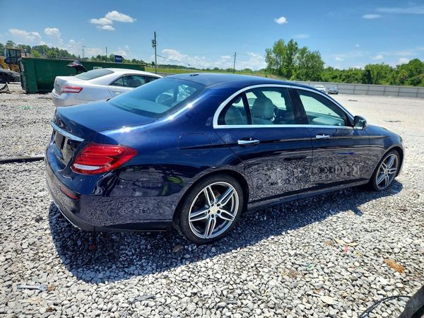 2019 MERCEDES-BENZ E E300