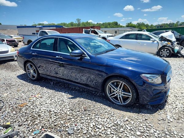 2019 MERCEDES-BENZ E E300