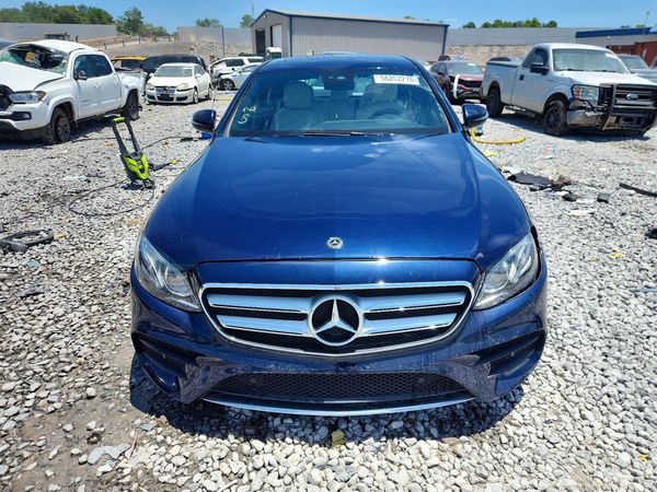 2019 MERCEDES-BENZ E E300