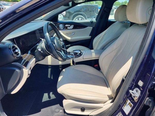 2019 MERCEDES-BENZ E E300