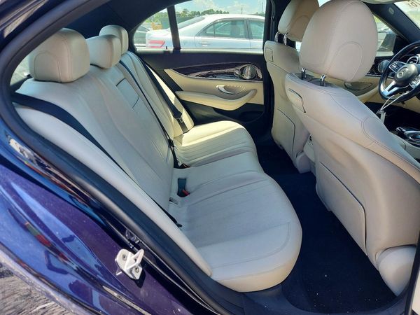 2019 MERCEDES-BENZ E E300