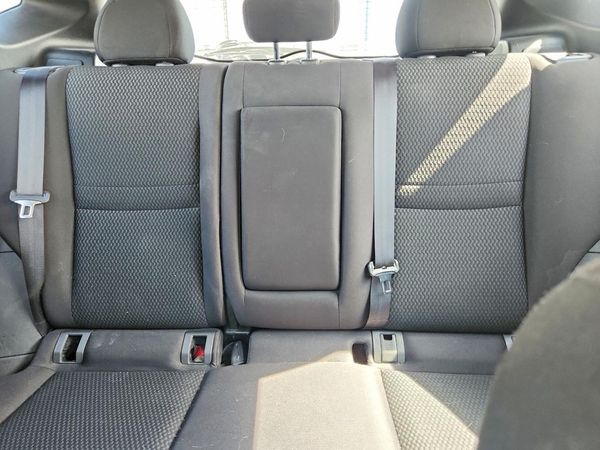 2018 NISSAN ROGUE SPORT