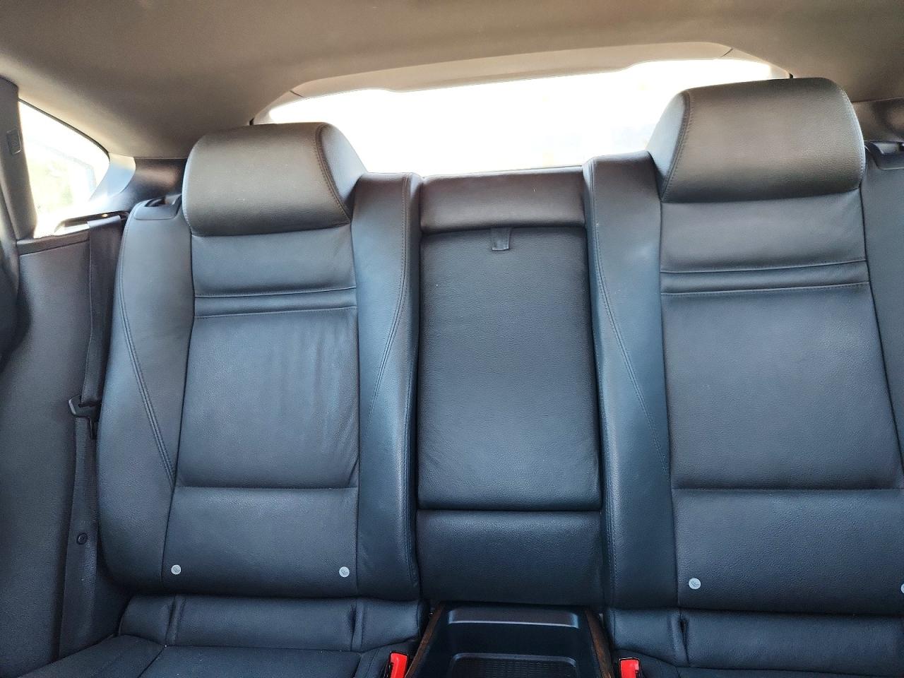 2011 BMW X6 xDrive35i