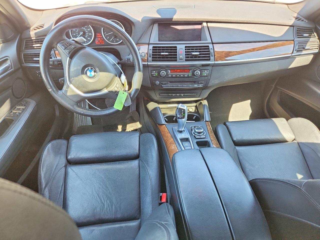 2011 BMW X6 xDrive35i