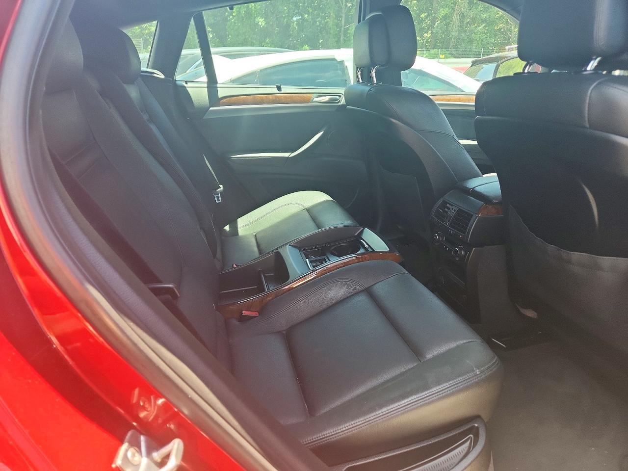 2011 BMW X6 xDrive35i