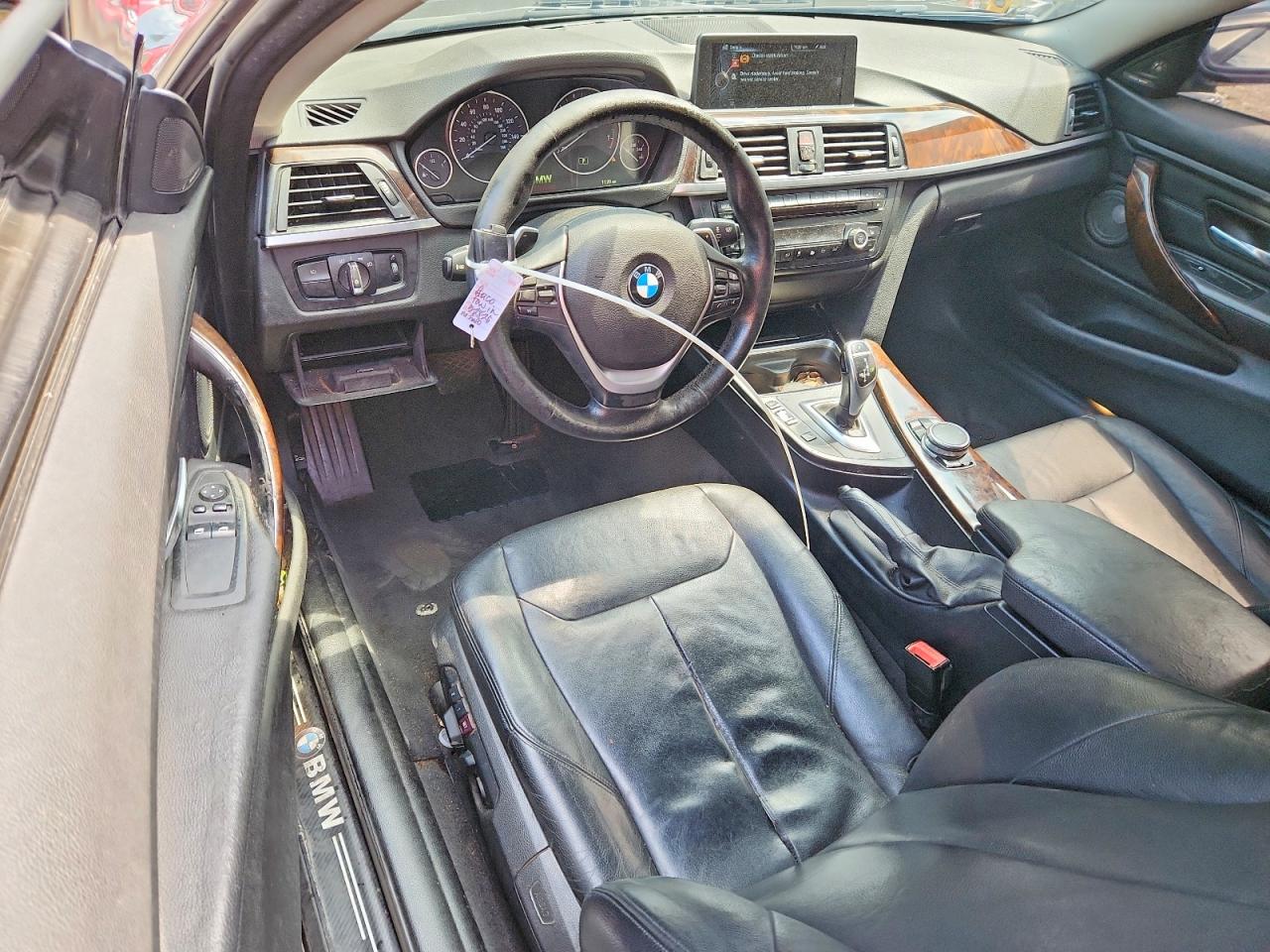 2015 BMW 428 xDrive