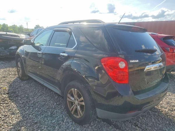 2013 CHEVROLET EQUINOX
