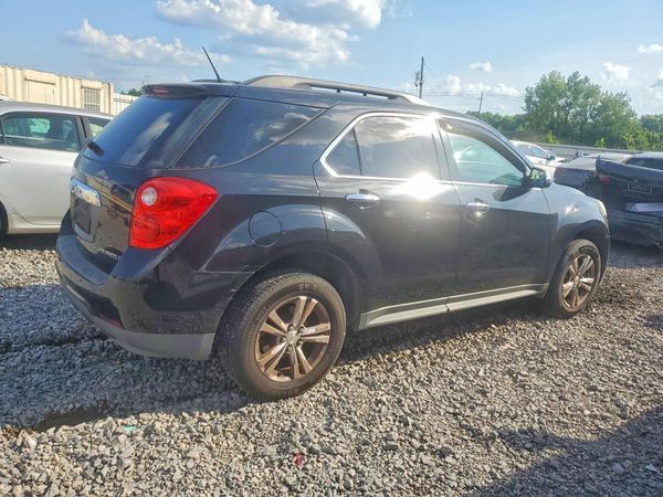 2013 CHEVROLET EQUINOX