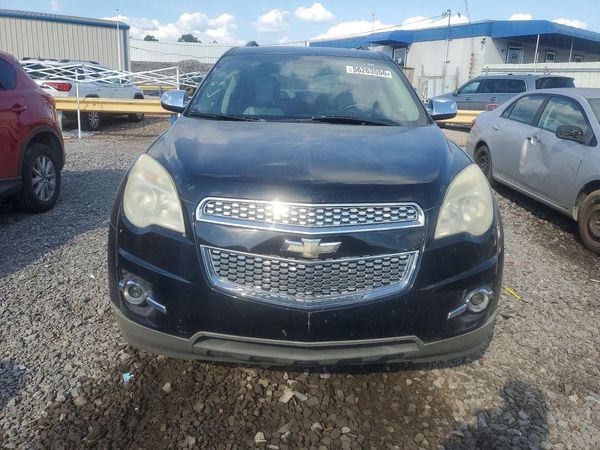 2013 CHEVROLET EQUINOX