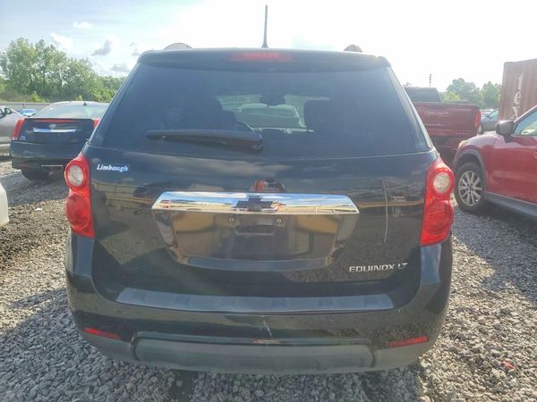 2013 CHEVROLET EQUINOX