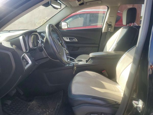 2013 CHEVROLET EQUINOX