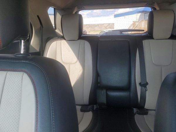 2013 CHEVROLET EQUINOX