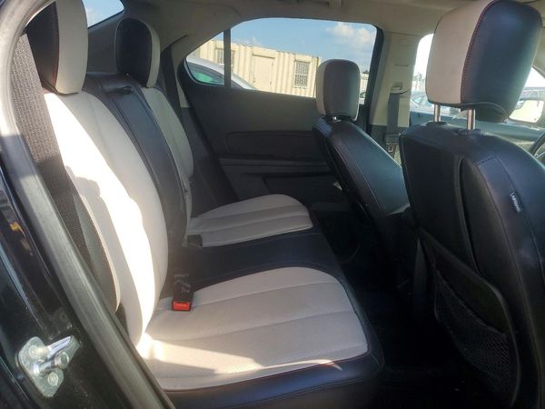 2013 CHEVROLET EQUINOX