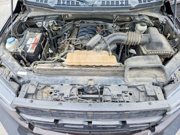 2020 FORD F150