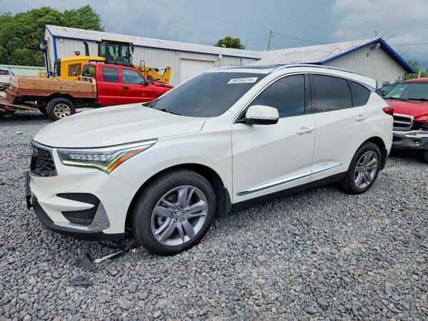2019 ACURA RDX SH-AWD ADVANCE