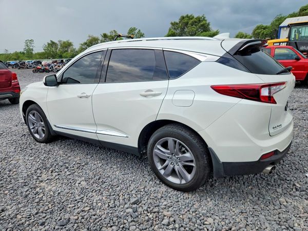 2019 ACURA RDX SH-AWD ADVANCE