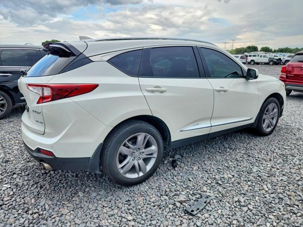 2019 ACURA RDX SH-AWD ADVANCE