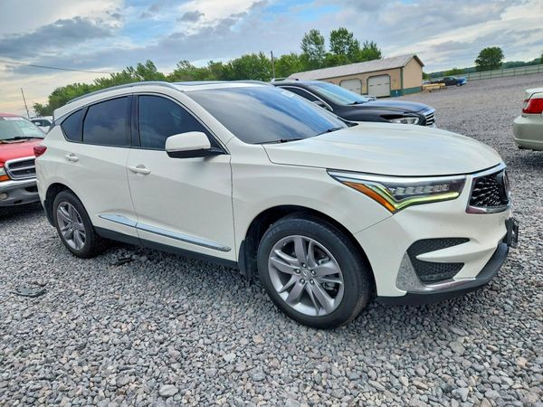 2019 ACURA RDX SH-AWD ADVANCE