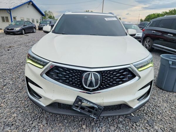 2019 ACURA RDX SH-AWD ADVANCE