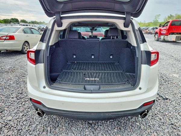 2019 ACURA RDX SH-AWD ADVANCE