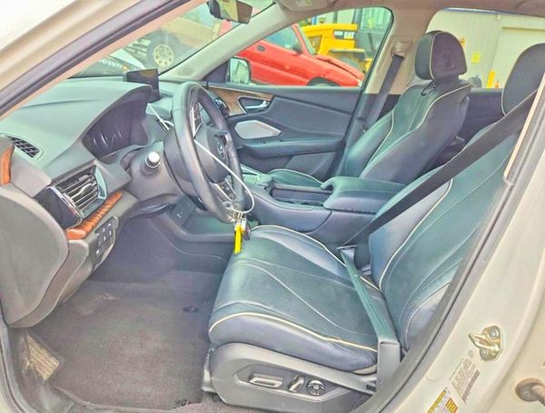 2019 ACURA RDX SH-AWD ADVANCE