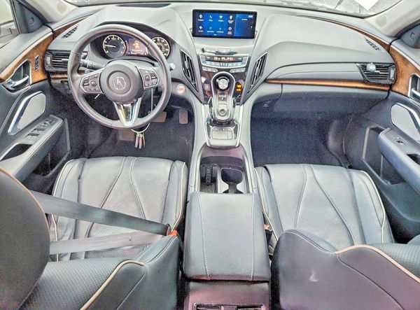 2019 ACURA RDX SH-AWD ADVANCE