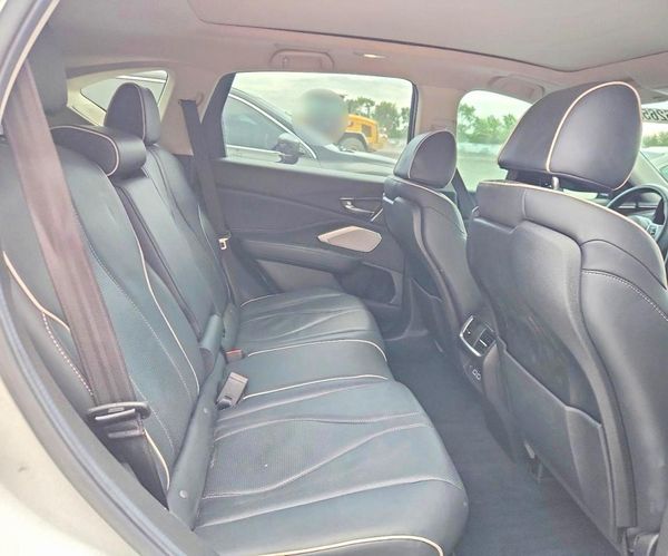 2019 ACURA RDX SH-AWD ADVANCE