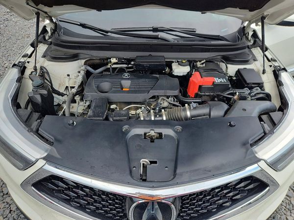 2019 ACURA RDX SH-AWD ADVANCE