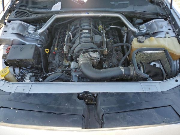2017 DODGE CHALLENGER R/T