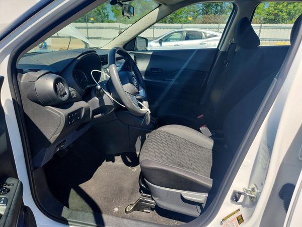2022 NISSAN KICKS S