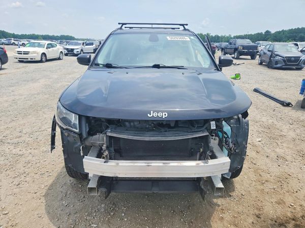2021 JEEP COMPASS SPORT 4X4