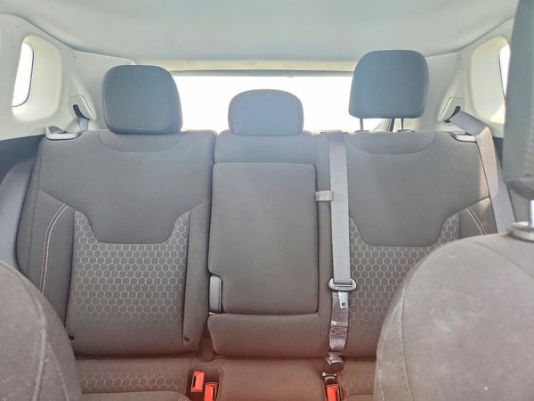 2021 JEEP COMPASS SPORT 4X4