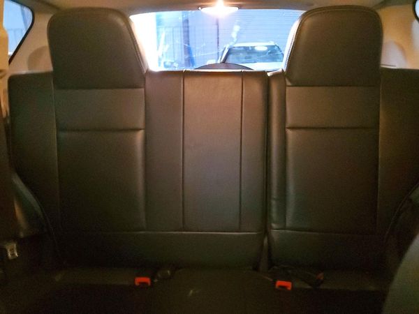 2017 JEEP COMPASS LATITUDE 4X4