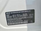 2015 BMW X6 xDrive50i