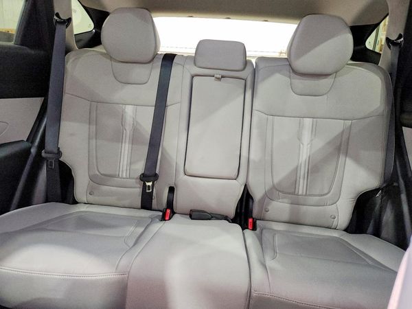 2026 HYUNDAI TUCSON SEL, SEL Plus