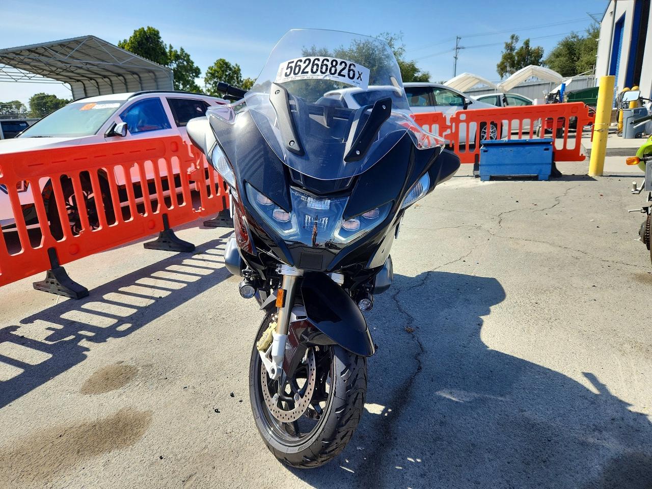 2024 BMW R 1250