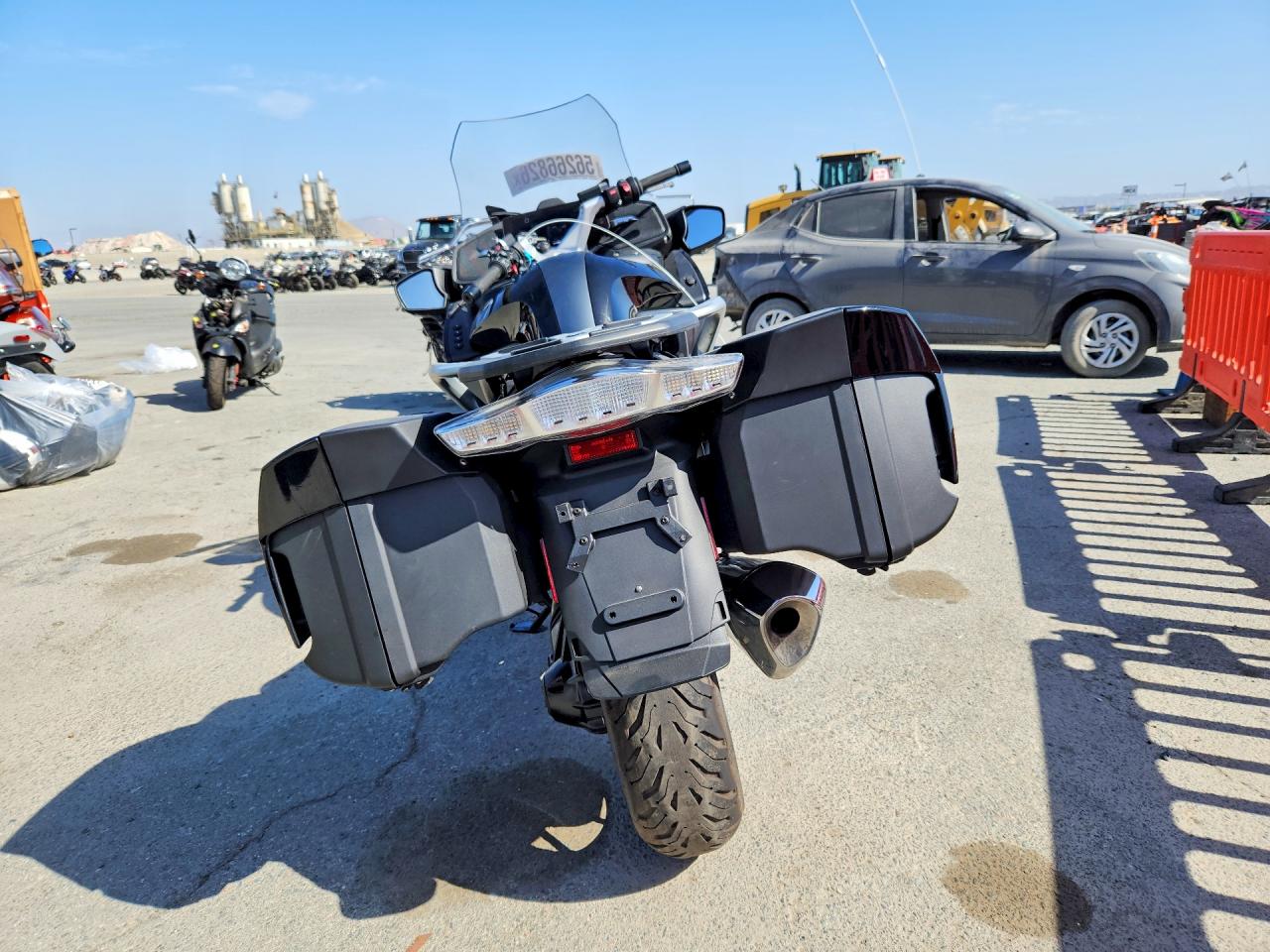 2024 BMW R 1250