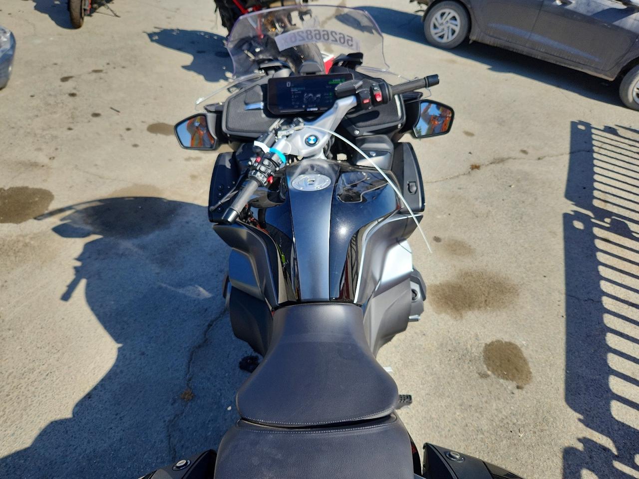 2024 BMW R 1250