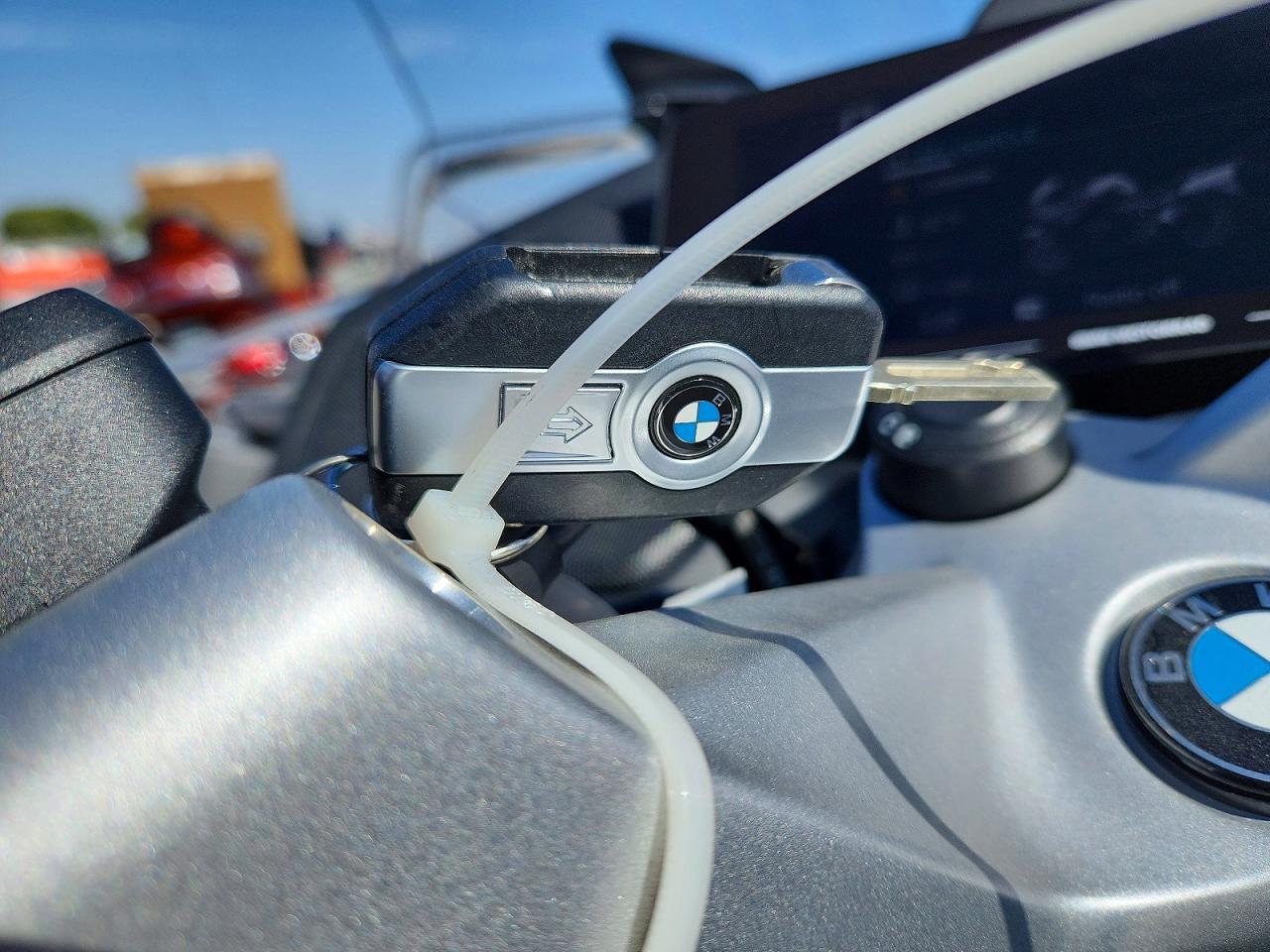 2024 BMW R 1250