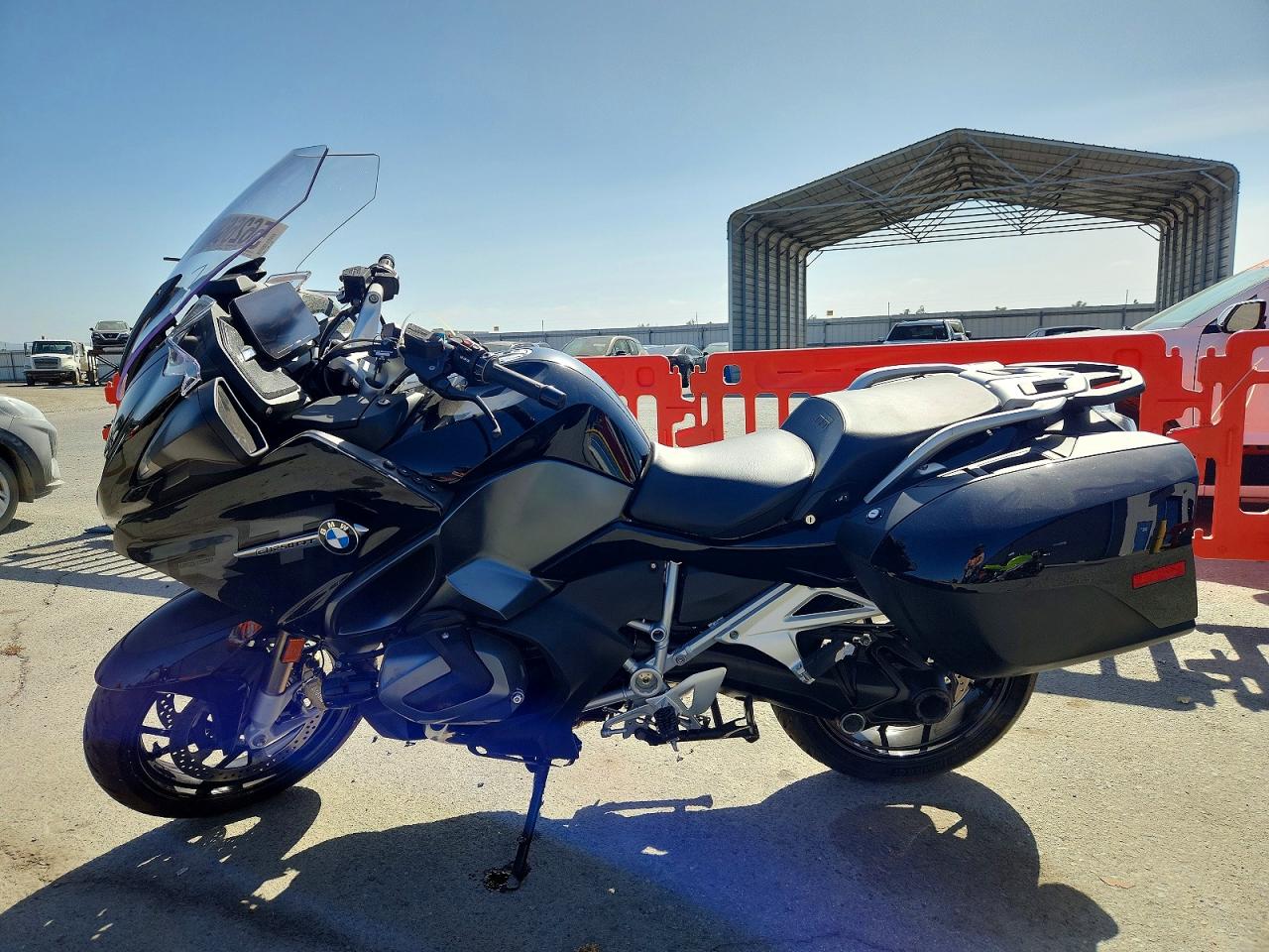 2024 BMW R 1250