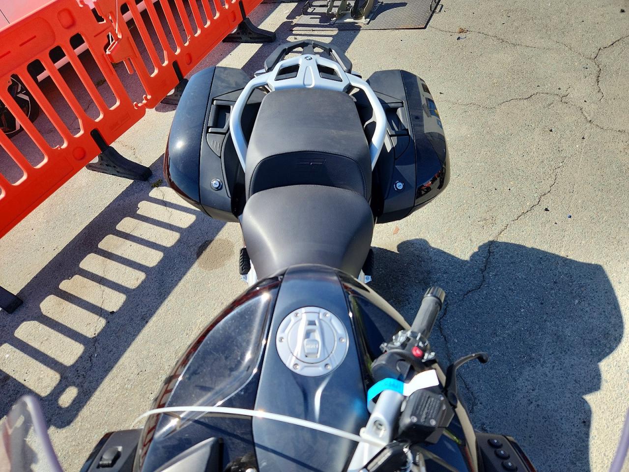 2024 BMW R 1250