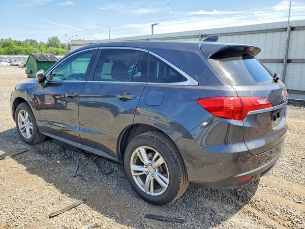2013 ACURA RDX Technology Package
