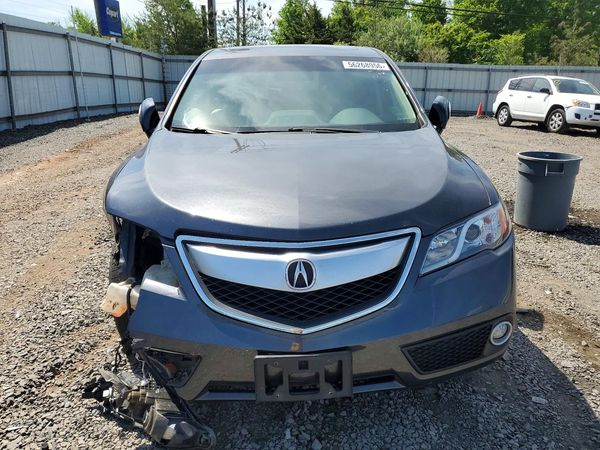 2013 ACURA RDX Technology Package