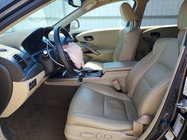 2013 ACURA RDX Technology Package