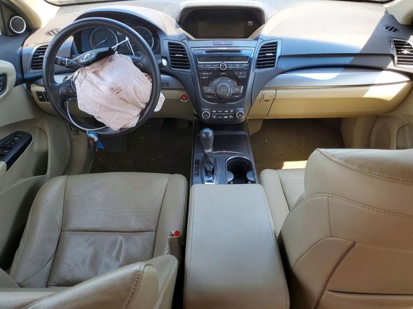 2013 ACURA RDX Technology Package