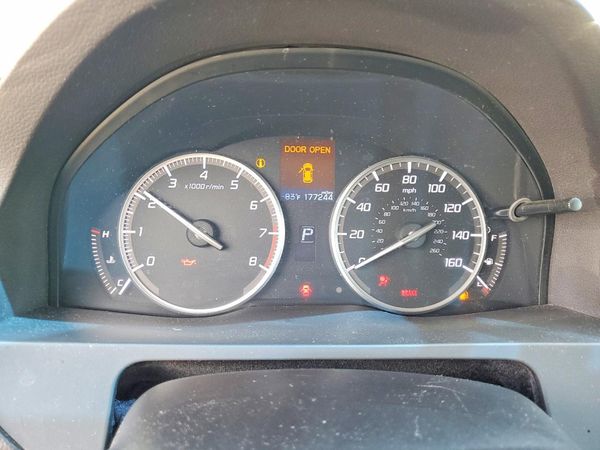 2013 ACURA RDX Technology Package