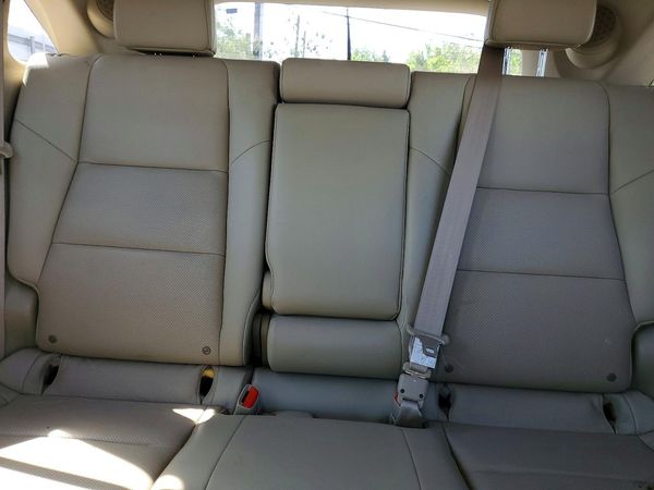 2013 ACURA RDX Technology Package